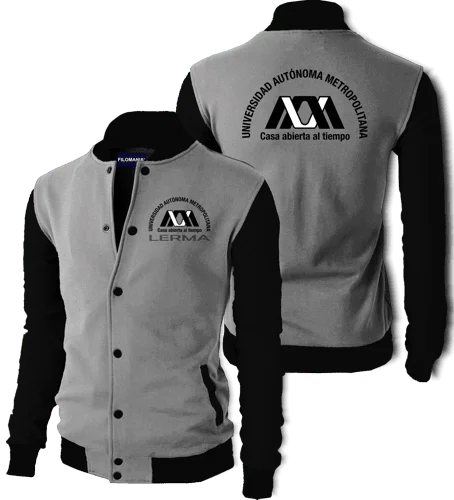 UAM Arena Varsity Jacket