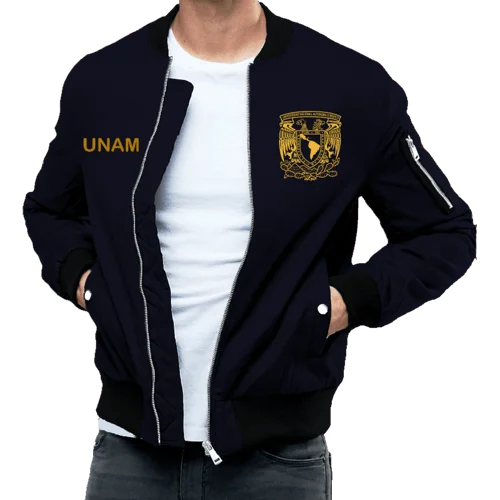 UNAM BOMBER Clásica
