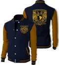 MEDICINA UNAM Varsity Jacket