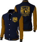TRABAJO SOCIAL UNAM Varsity Jacket