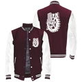 IPN PAÑO Y PIEL Jacket
