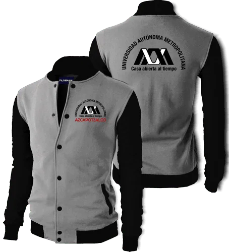 UAM Arena Varsity Jacket