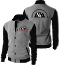 UAM Arena Varsity Jacket