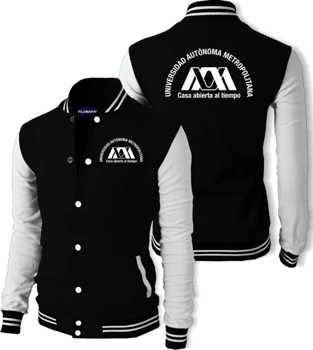 UAM Básica Varsity Jacket