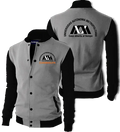 UAM Arena Varsity Jacket