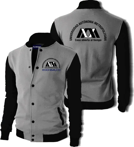UAM Arena Varsity Jacket