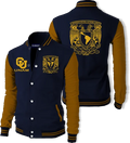 CIENCIAS UNAM Varsity Jacket