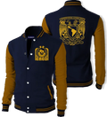 ENEO UNAM Varsity Jacket