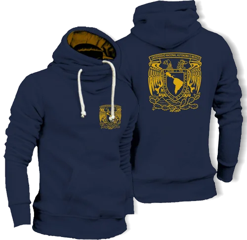 UNAM Básica Sudadera