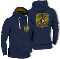 UNAM Básica Sudadera