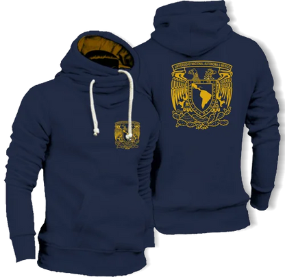 UNAM Básica Sudadera