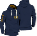 UNAM Limitado Sudadera
