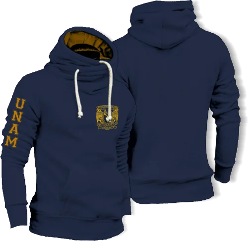 UNAM Limitado Sudadera