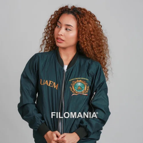 UAEM Clásica Bomber