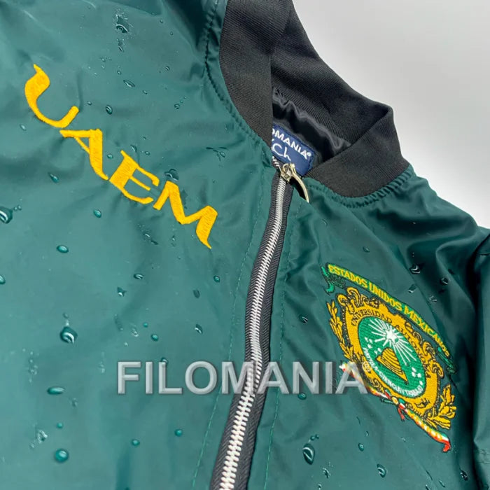 UAEM Clásica Bomber