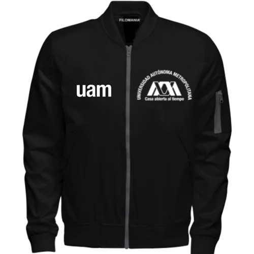 UAM básica Bomber