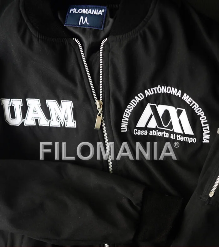 UAM básica Bomber