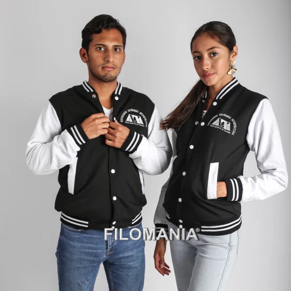 UAM Básica Varsity Jacket