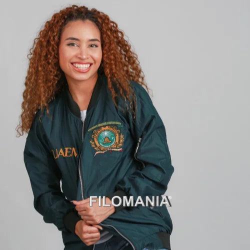 UAEM Clásica Bomber