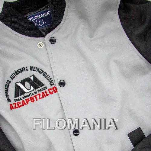 UAM Arena Varsity Jacket