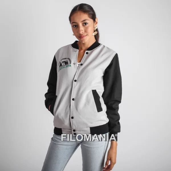 UAM Arena Varsity Jacket