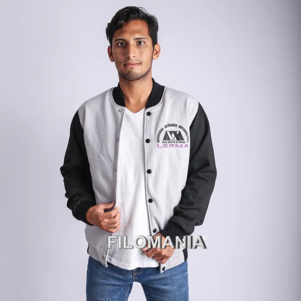 UAM Arena Varsity Jacket