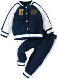 Conjunto PANTS kid UNAM