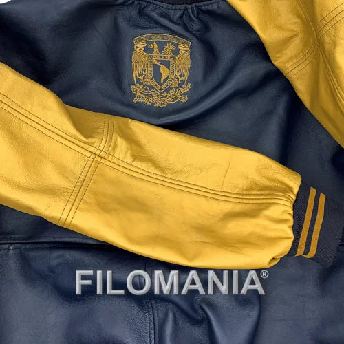UNAM BÁSICA TODA PIEL Jacket