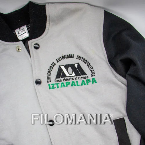 UAM Arena Varsity Jacket