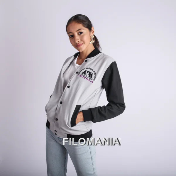UAM Arena Varsity Jacket