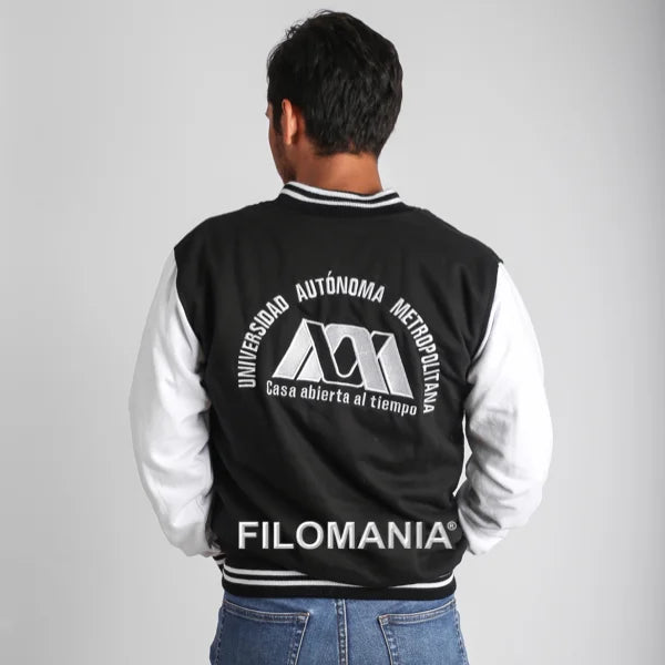 UAM Básica Varsity Jacket