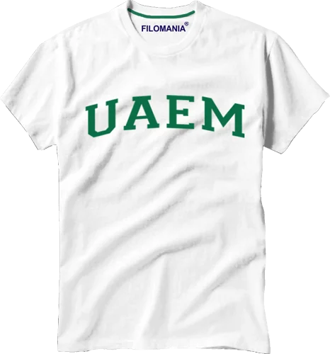 UAEM Superior Playera