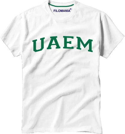 UAEM Superior Playera