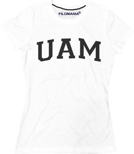 UAM Superior Playera