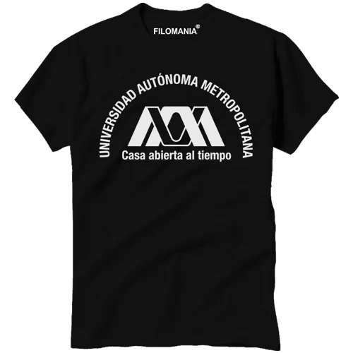 UAM básica Playera