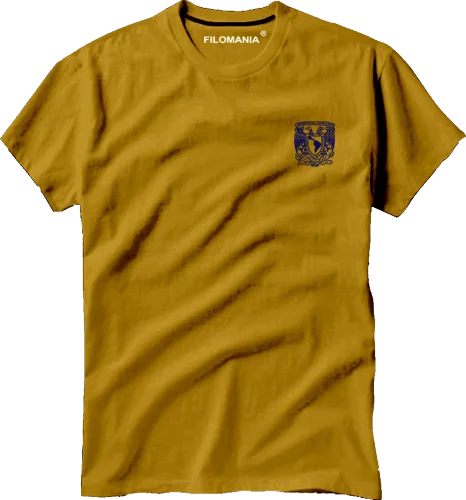 UNAM mini  playera