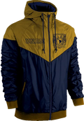 UNAM SPORT AZULY ORO