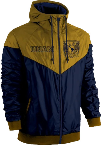UNAM SPORT AZULY ORO