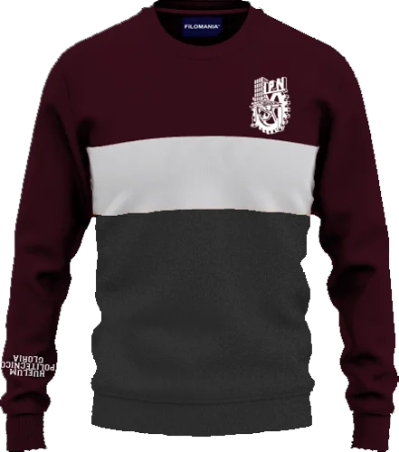Politécnico Gloria Sudadera Pullover