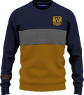 México pumas UNAM Sudadera PULLOVER