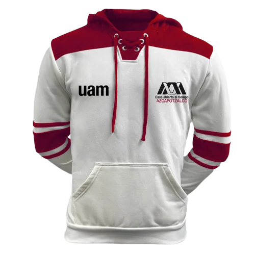 UAM tipo JERSEY Sudadera