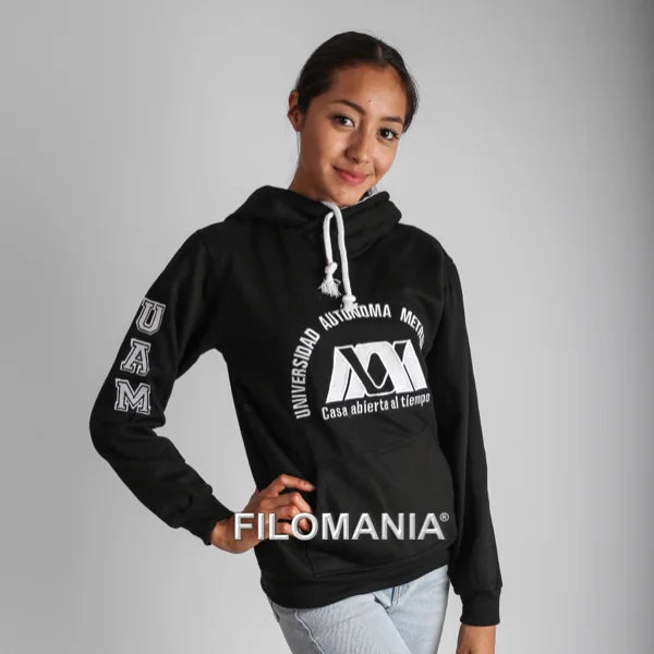 UAM Limitada Sudadera