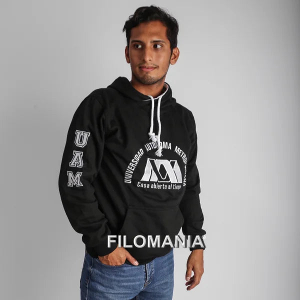 UAM Limitada Sudadera
