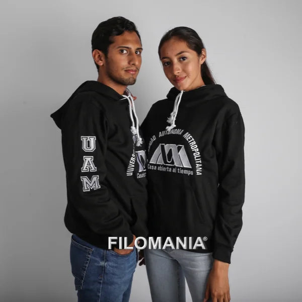 UAM Limitada Sudadera