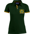 UAEM Polo Básica Playera