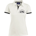 UAM Polo Blanca Playera