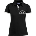 UAM Polo NEGRA Playera