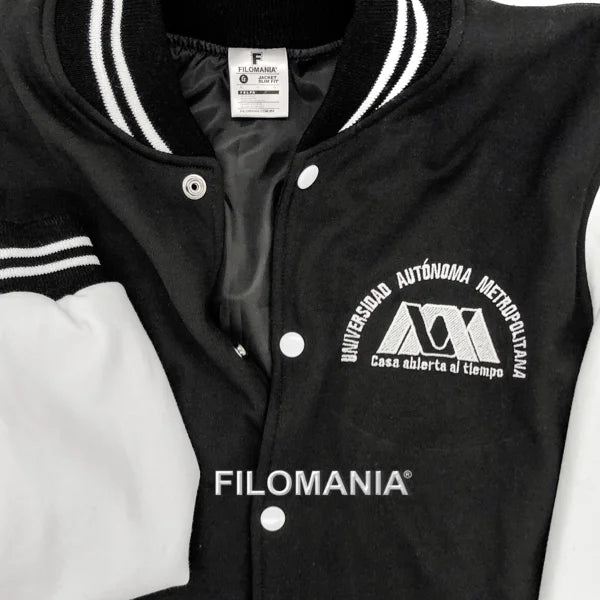 UAM Básica Varsity Jacket