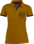 UNAM Polo ORO playera