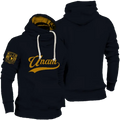 UNAM Retro Sudadera